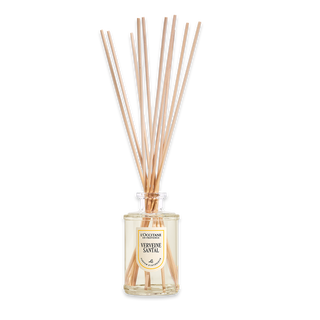 Difusor de Ambiente Verbena Santal 240mL + Varetas